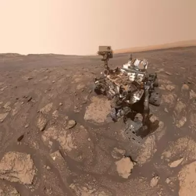 NASA's Curiosity Rover Discovers Ancient Organic Compounds on Mars, Funding Cuts Threaten Future Missions