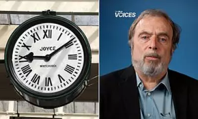 National Compulsory Jetlag Week Sparks Public Health and Safety Crisis