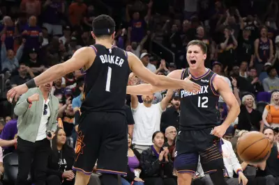 NBA Viewership Hits 24-Year High as New $76 Billion TV Deals Pay Off