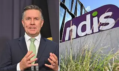 NDIS Cuts: Over 160,000 to Lose Access as Government Caps Spending