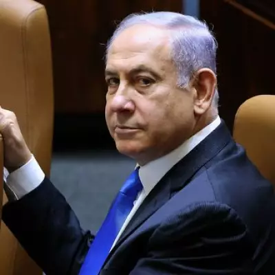 Netanyahu's Lebanon Offensive Raises Questions Over Political Motives