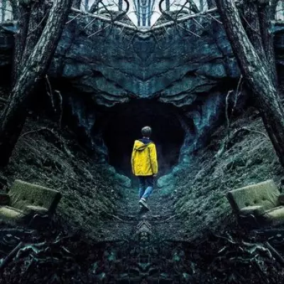 Netflix Fans Hail Dark as the 'Best Show Ever Made'