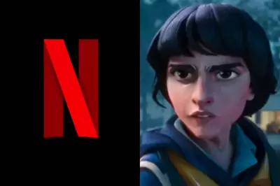 Netflix Intensifies Franchise Hunt After Warner Bros Discovery Bid Collapse