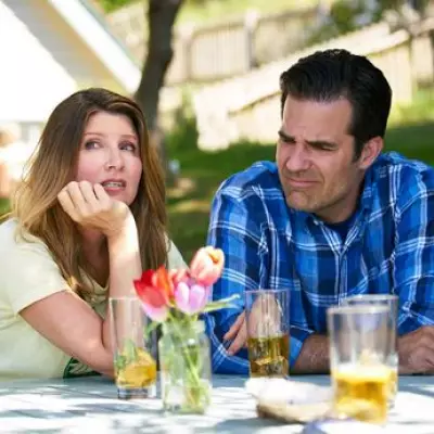 Netflix's Acclaimed Comedy 'Catastrophe' Set to Depart in Days
