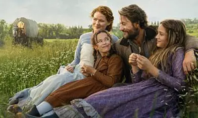 Netflix's Little House Reboot Divides Fans as Heartland Western Drama Earns Praise