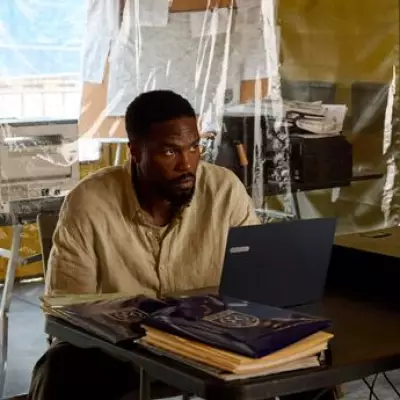 Netflix's 'Man on Fire' Series Praised as 'Better Than The Night Agent'