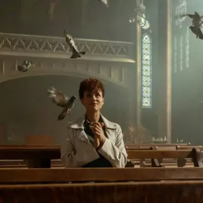 Netflix's 'The Killer' Thrills Fans Despite Mixed Critical Reviews