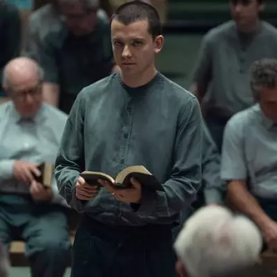 Netflix's Unchosen: A Near-Perfect Thriller Marred by an Unsatisfying Ending