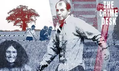 New Forensic Review Could Overturn Michael Stone's 1996 Chillenden Murders Conviction