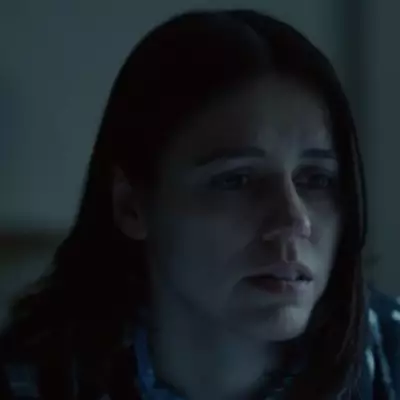 New Horror Film 'Undertone' Declared 'Scariest Ever' by Genre Fans