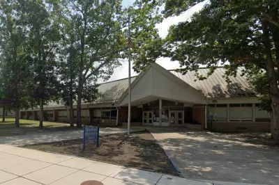 New Jersey Pre-K Aide Charged with Decade-Long Child Sexual Assault