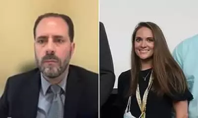 New Jersey Teacher's Lawyer Claims Alleged Victim Was 'Complicit' in Grooming Case