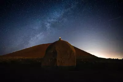 New Self-Interacting Dark Matter Model Solves Three Cosmic Puzzles