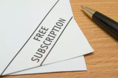 New Subscription Rules to Save Consumers £400 Million Annually