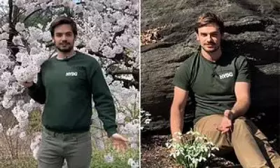 New York Botanical Garden Closes Comments After 'Thirsty' Posts About Curator