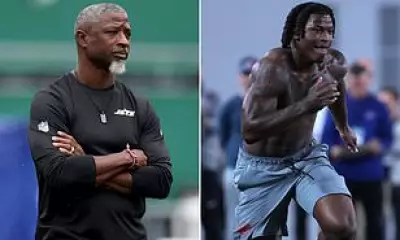 New York Jets May Shock NFL Draft by Picking David Bailey Over Arvell Reese