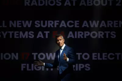 New York Sues to Block $74M Highway Funding Cut Over Immigrant CDLs