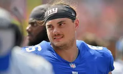 NFL Star Shane Lemieux Retires at 28 After Injury-Plagued Career