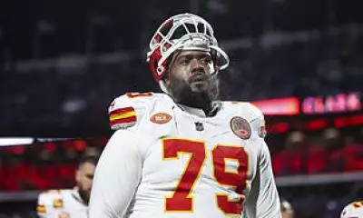 NFL Veteran Donovan Smith Retires After Nine Seasons and Two Super Bowl Rings