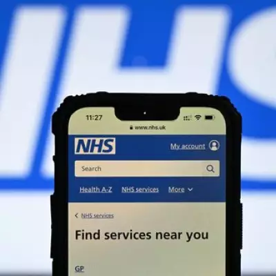 NHS App Update: Millions Can Now Manage Hospital Appointments Online