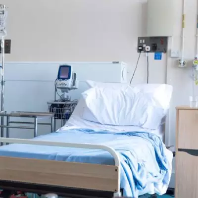 NHS Braces for Six-Day Junior Doctor Strike, Appointments at Risk