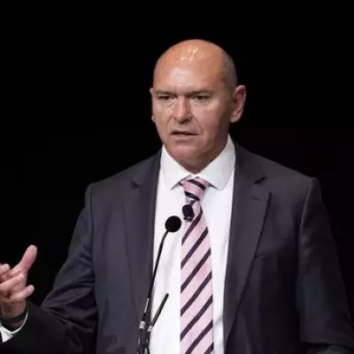 NHS Chief Warns UK Could Run Out of Aspirin and Paracetamol Within Days