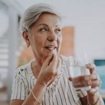 NHS Doctor Warns: Excessive Vitamin D Can Weaken Bones and Harm Health