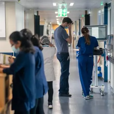 NHS Faces Over 21,000 Job Cuts by 2028, Warns Unison Union