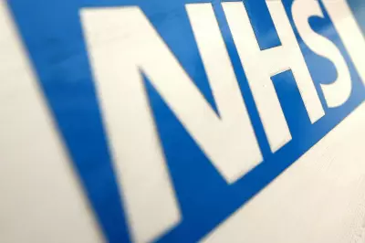 NHS Failing Women, Says Streeting as Major Health Reforms Announced