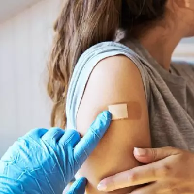NHS Launches Spring Covid-19 Vaccination Drive for Millions of Vulnerable People
