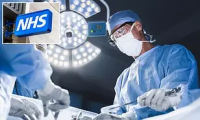 NHS Robotic Surgery Access Reveals Stark Postcode Lottery in Patient Care