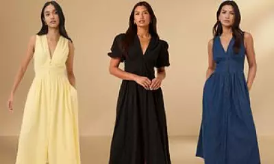 Nobody's Child Starlight Dress Returns: Spring 2026 Must-Have