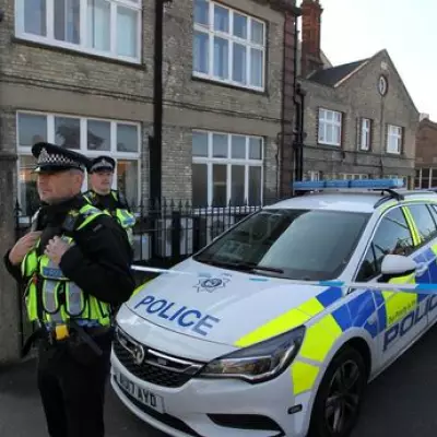 Norfolk Factory Tragedy: Pest Control Workers Found Dead in Toxic Gas Pathway