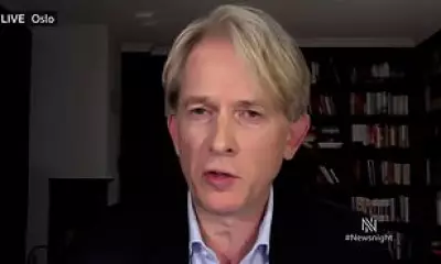 Norse Atlantic CEO Warns More Flight Cancellations Likely Amid Iran War Fuel Crisis