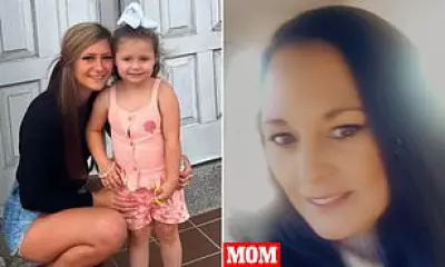 North Carolina Mother Critically Injured, Loses Both Daughters in Rocky Mount Crash