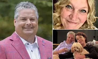 North Carolina Town Appeals Release of Mayor's Pantless Video