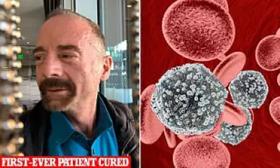 Norwegian Man Cured of HIV Through Groundbreaking Sibling Stem Cell Transplant