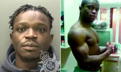 Notorious 'General' Gangster Jailed Again as Deportation Efforts Fail