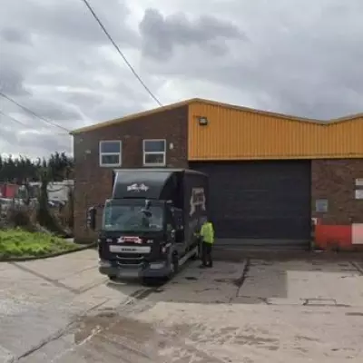 Nottingham Haulage Firm Martyn Barratt Transport Enters Administration After 25 Years