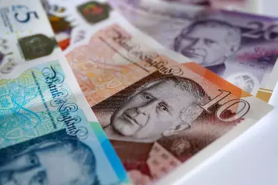 NS&I Boosts British Savings Bond Rates to 4.50% for One-Year Term