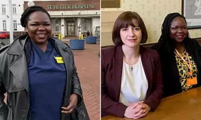 Nurse Wins Settlement After Being Disciplined for Not Using Transgender Patient's Pronouns