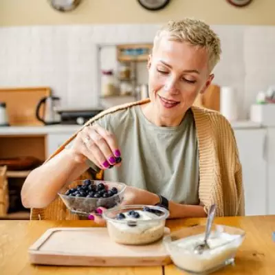 Nutritionist Reveals Five 'Wellness' Foods That Could Be Harming Your Health