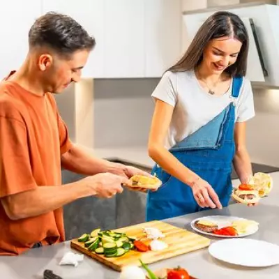 Nutritionist Reveals Key Foods and Lifestyle Changes to Manage Cholesterol Levels