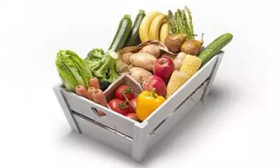 Nutritionist Reveals the Healthiest Fruits and Vegetables for Weight Loss