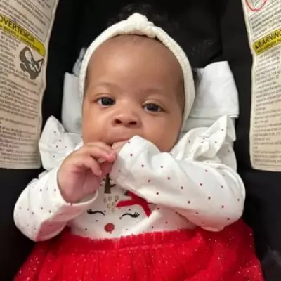 NYPD Arrests Suspect in Brooklyn Pushchair Shooting of Baby Kaori
