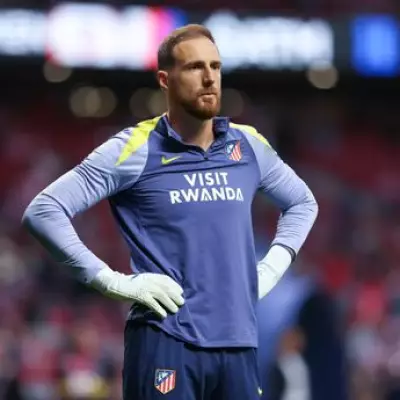 Oblak Backs Controversial VAR Decision to Deny Arsenal Penalty