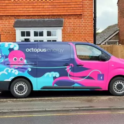 Octopus Energy's Simple Boiler Adjustment Could Save Households £65 Annually