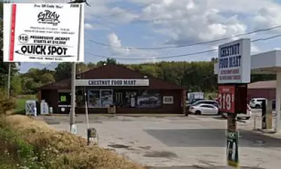 Ohio Man Wins $158,585 Jackpot After Cashier's Lottery Ticket Mix-Up