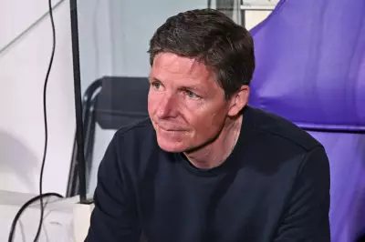 Oliver Glasner: Conference League Win Only 'First Step' for Palace