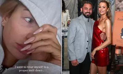 Olivia Attwood Teases 'Proper Meltdown' After Bradley Dack Split and Cheating Claims